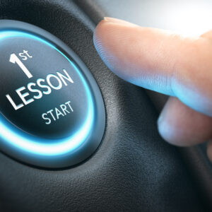 Beginner Driver Course Advance with Car for Road Test and Booking